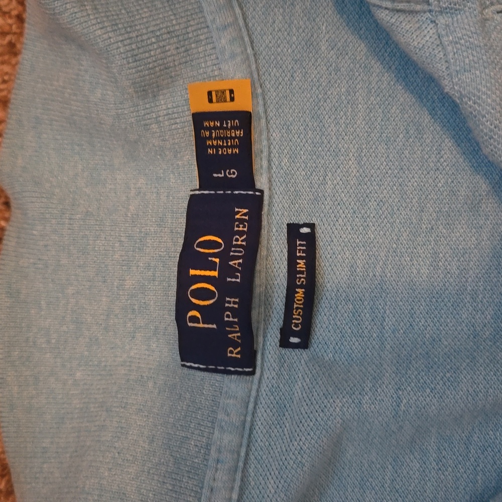 Polo Ralph Lauren (Large) - Picture 3 of 5